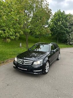 Mercedes Benz c-class c300