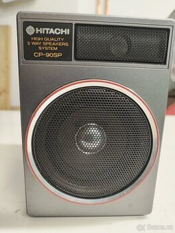 Hitachi CP90-SP reprobedničky - 1