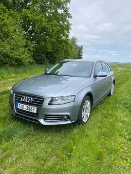 Audi A4 Avant 1.8 TFSI