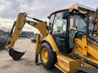 Cat 432 - 1