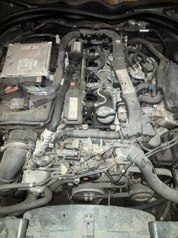 Motor naftový OM651924 2.2CDI BlueTEC 125KW