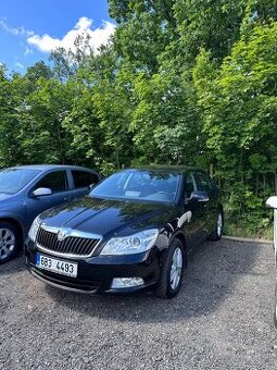 Prodám SKODA OCTAVIA 2