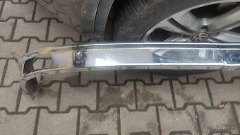 Přední nárazník pro Škoda 100,110r,120