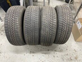 Zimní pneumatiky Continental 215/65 R16