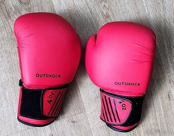 Dětské boxerky vel. 4 OZ - 1