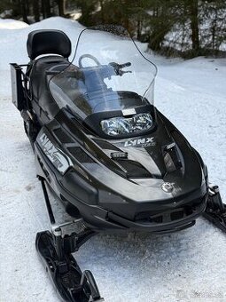 Lynx Yeti 550F 2008
