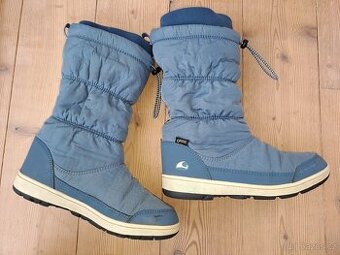 Zimní boty, sněhule Viking Goretex vel. 25 stélka 16,5 cm