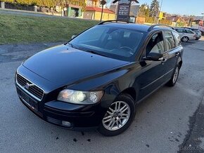 Volvo V50, 1.8i 92kW.Xenon.Šíbr.