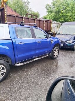 Ford Ranger Limited,4x4
