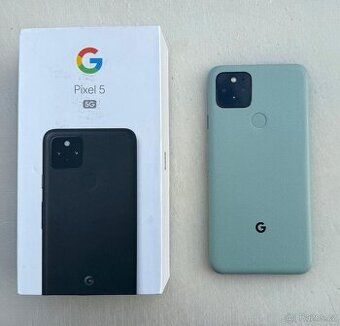 Google Pixel 5 (5G)