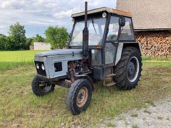 Zetor 7011
