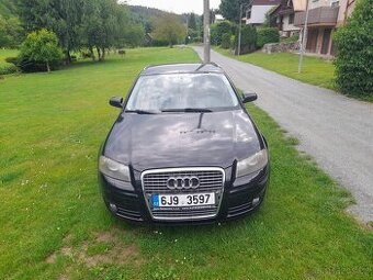Audi A3 Sportback 2.0 TDI