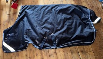 Horseware Amigo bravo 12 medium 250g - 1