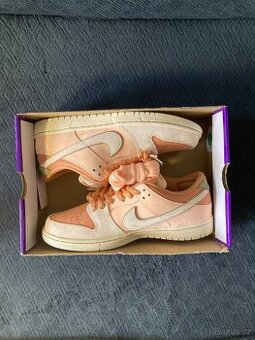 Nike SB Dunk Low Pro Prm