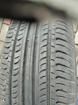 Hankook 225/60 R17 DOT3715