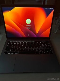 MacBook Pro 2017 touch bar