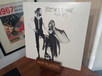 LP Fleetwood Mac - Rumours