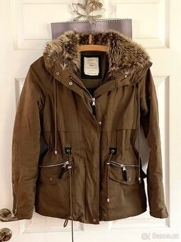 Parka, bunda - 1