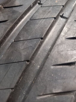 225/55R16 MICHELIN LETNÍ PNEUMATIKY
