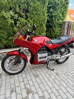 BMW K75S