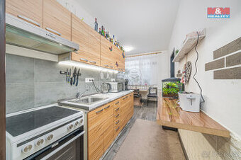 Prodej bytu 3+1, 72 m², Loučná nad Desnou