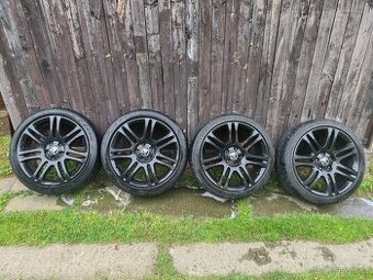 Alu kola skoda Superb 2 225/40/18