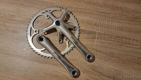 Campagnolo Chorus 172,5mm/převodník 53 zubů
