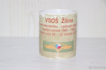 Hrneček vojenská škola ŽILINA - Potštát - 1