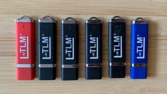 LTLM USB Flash Disk 32GB 6 kusů