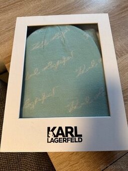 Sada KARL LAGERFELD