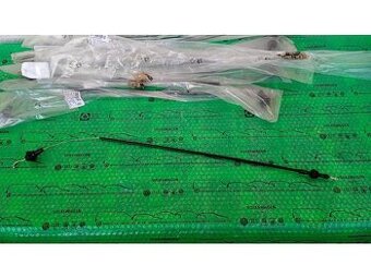 lanko plynu Škoda Felicia 1.6 s klimatizací 6U0721555A