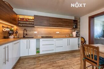 Prodej Rodinný dům, 120㎡ - 1