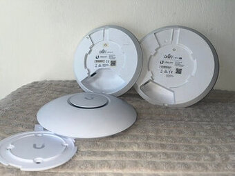 Ubiquiti UNIFI UAP-AC-LR - 1