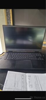 HP OMEN 17-ck0780ng