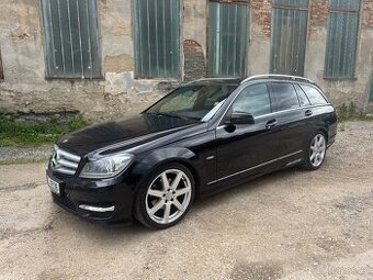 Mercedes Benz C 250