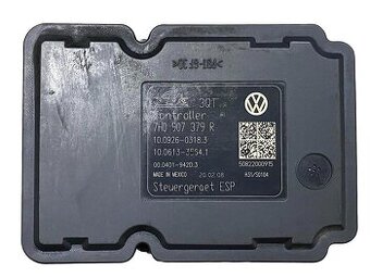 ABS 7H0907379R 7H0614517B VW Transporter T5 7H r.v. 2008 - 1