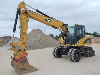 CAT 313D