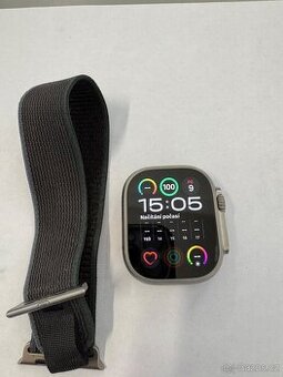 Apple Watch Ultra 2