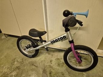 Odrážedlo Yedoo yootoo