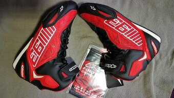 Alpinestars MM93 Austin ve vel:40,5