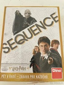 Hra Harry Potter