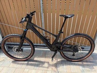 Scott Genius 920 - 1