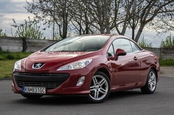 Peugeot 308 CC 1.6e THP 150k Sport