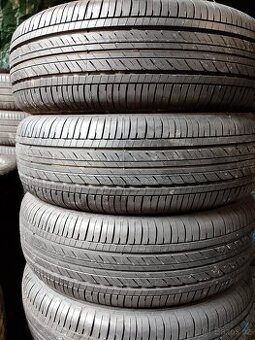 195/65/15 91h Bridgestone - letní pneu 4ks nové