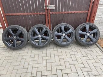5x112 R18 OZ by MSW