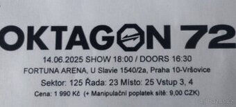 Oktagon 72