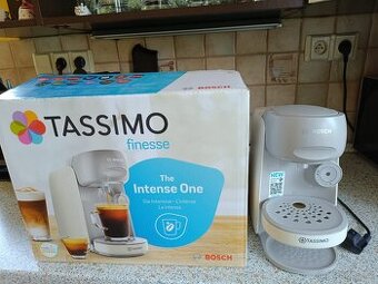 Kávovar Tassimo - nový