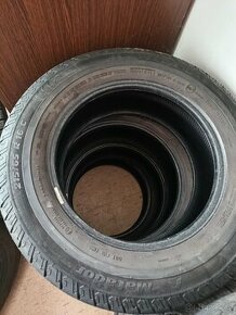 Sada letnich 215/65/16C