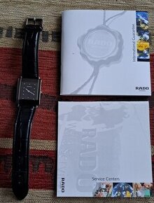 Hodinky RADO DiaStar - 1