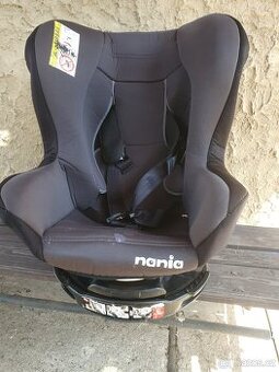 Dětská autosedačka Nania